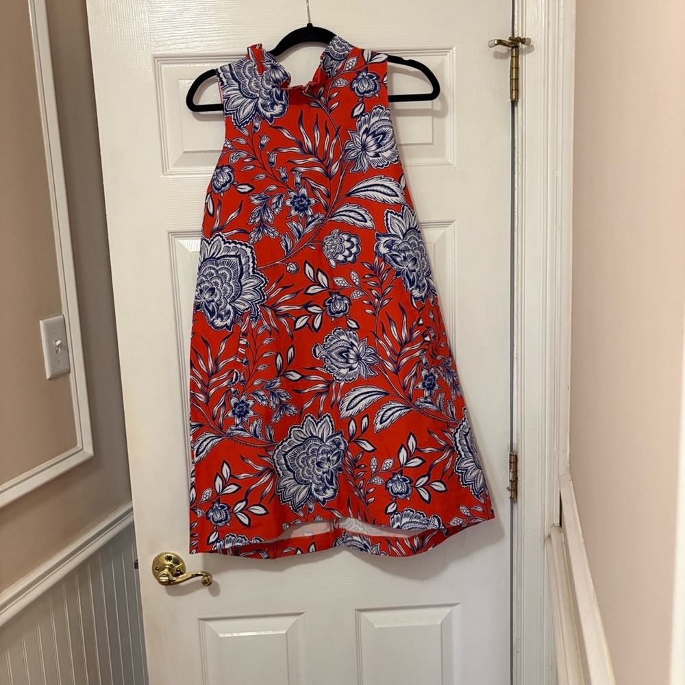 MWT Tyler Boe dress - Picture 1 of 5